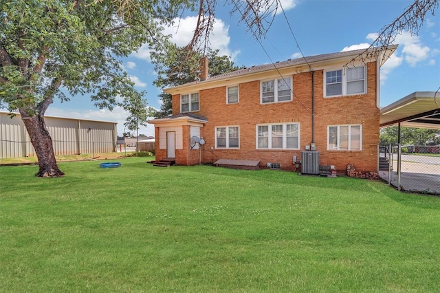 1001 N 4th St, Sayre, OK 73662 - photo 37