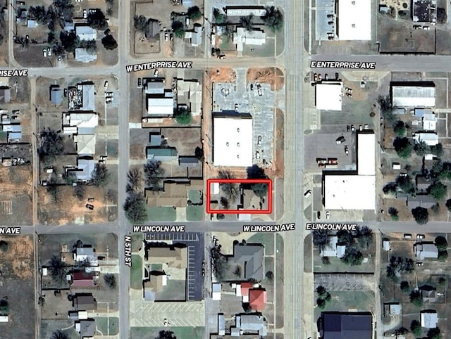 1001 N 4th St, Sayre, OK 73662 - photo 40