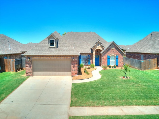 4201 SE 41st St, Norman, OK 73071 - photo 1