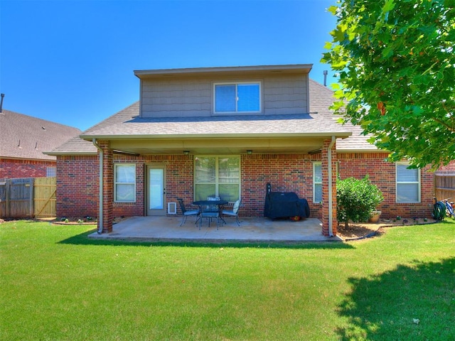4201 SE 41st St, Norman, OK 73071 - photo 38
