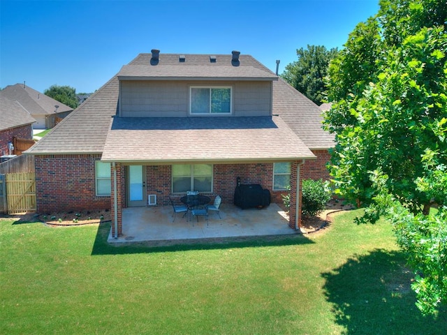 4201 SE 41st St, Norman, OK 73071 - photo 39