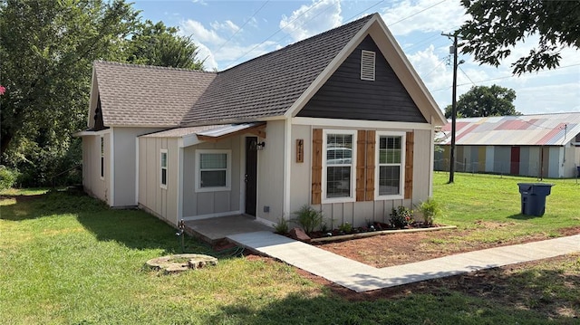 411 W Springer Ave, Guthrie, OK 73044 - photo 1