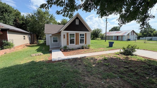 411 W Springer Ave, Guthrie, OK 73044 - photo 2