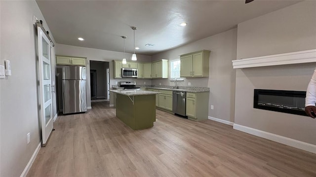 411 W Springer Ave, Guthrie, OK 73044 - photo 5