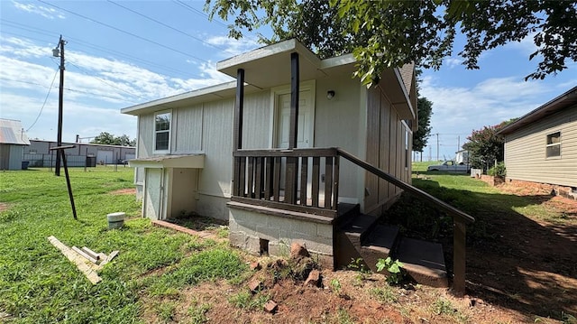 411 W Springer Ave, Guthrie, OK 73044 - photo 22
