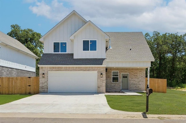 422 Browning Ln, Jones, OK 73049 - photo 2