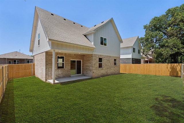 422 Browning Ln, Jones, OK 73049 - photo 42
