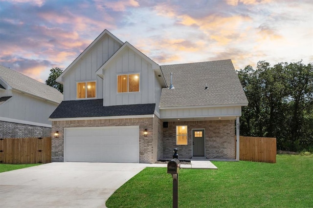 422 Browning Ln, Jones, OK 73049 - photo 1