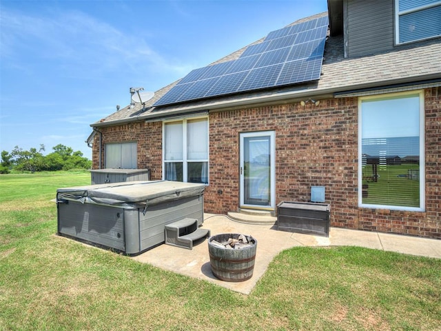 921 Hannah Dr, Tuttle, OK 73089 - photo 45