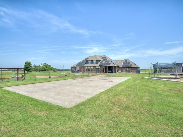 921 Hannah Dr, Tuttle, OK 73089 - photo 46