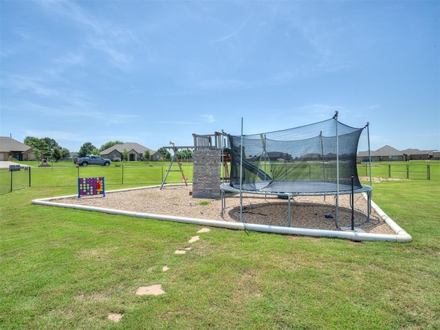 921 Hannah Dr, Tuttle, OK 73089 - photo 47