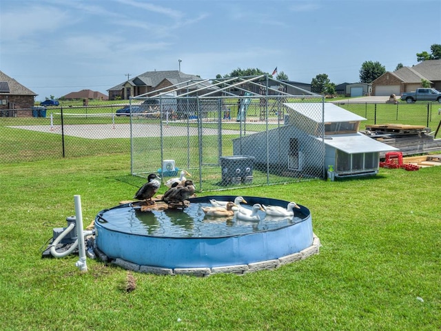 921 Hannah Dr, Tuttle, OK 73089 - photo 49