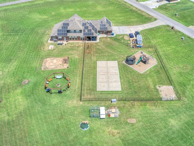 921 Hannah Dr, Tuttle, OK 73089 - photo 50