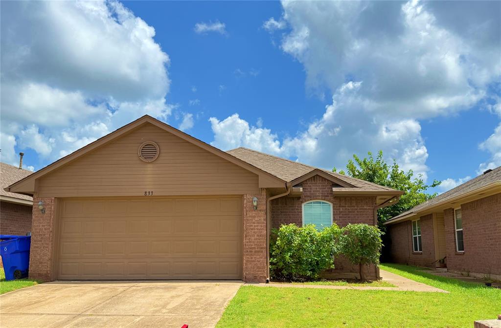 833 Beaumont Sq, Norman, OK 73071 - photo 1