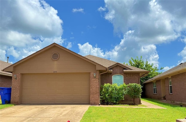 833 Beaumont Sq, Norman, OK 73071 - photo 1