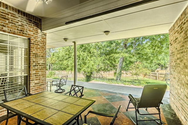 13721 Plantation Way, Edmond, OK 73013 - photo 24