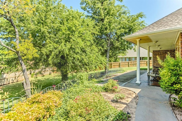 13721 Plantation Way, Edmond, OK 73013 - photo 27