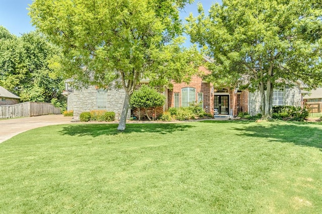 13721 Plantation Way, Edmond, OK 73013 - photo 41