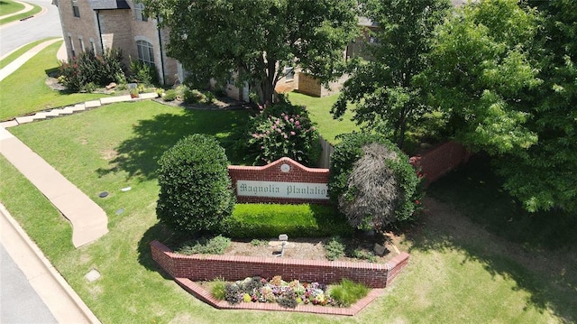 13721 Plantation Way, Edmond, OK 73013 - photo 42