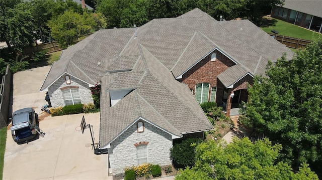 13721 Plantation Way, Edmond, OK 73013 - photo 43