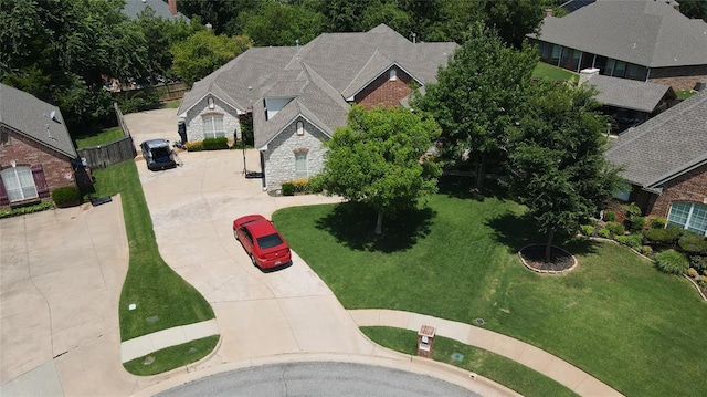 13721 Plantation Way, Edmond, OK 73013 - photo 44