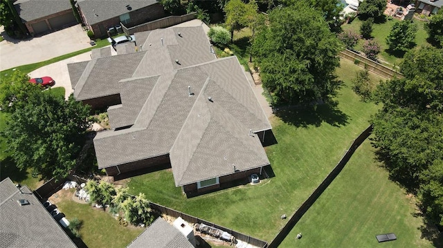 13721 Plantation Way, Edmond, OK 73013 - photo 45