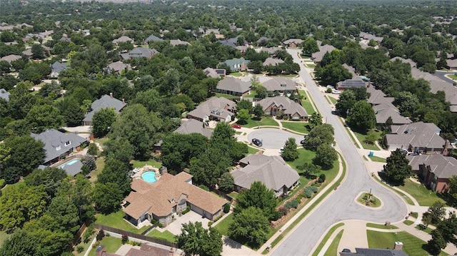 13721 Plantation Way, Edmond, OK 73013 - photo 46