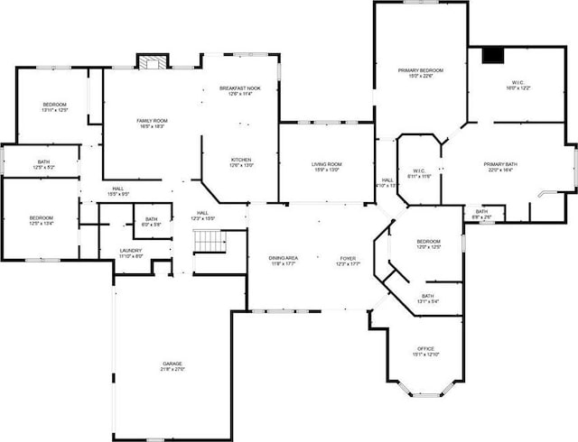 13721 Plantation Way, Edmond, OK 73013 - photo 49