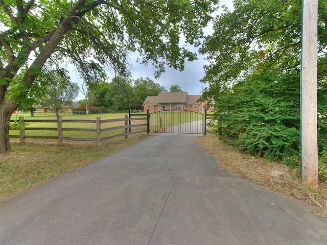 5286 N Dobbs Rd, Harrah, OK 73045 - photo 2