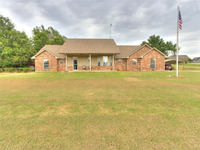 5286 N Dobbs Rd, Harrah, OK 73045 - photo 3