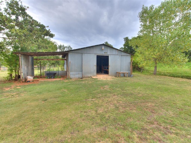 5286 N Dobbs Rd, Harrah, OK 73045 - photo 6