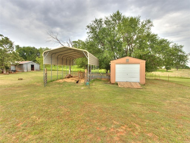 5286 N Dobbs Rd, Harrah, OK 73045 - photo 8