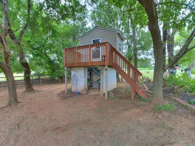 5286 N Dobbs Rd, Harrah, OK 73045 - photo 12