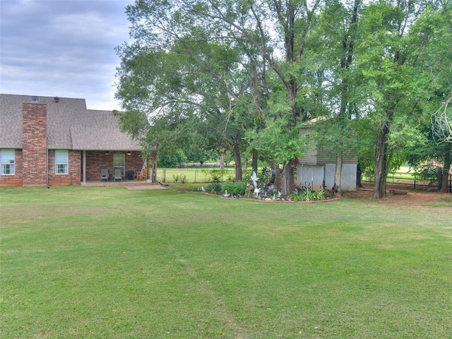 5286 N Dobbs Rd, Harrah, OK 73045 - photo 13