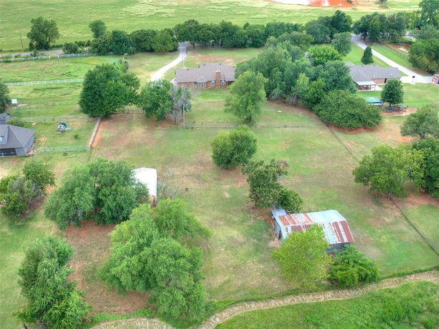 5286 N Dobbs Rd, Harrah, OK 73045 - photo 15