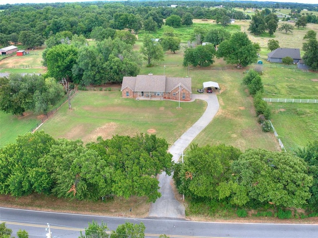 5286 N Dobbs Rd, Harrah, OK 73045 - photo 16