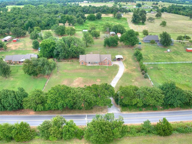 5286 N Dobbs Rd, Harrah, OK 73045 - photo 17