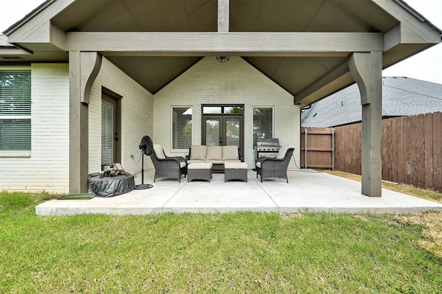 4001 Stone Hill Ln, Edmond, OK 73034 - photo 46