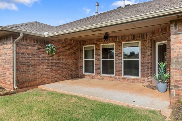 15920 Prairie Run Dr, Edmond, OK 73013 - photo 23