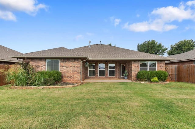 15920 Prairie Run Dr, Edmond, OK 73013 - photo 24