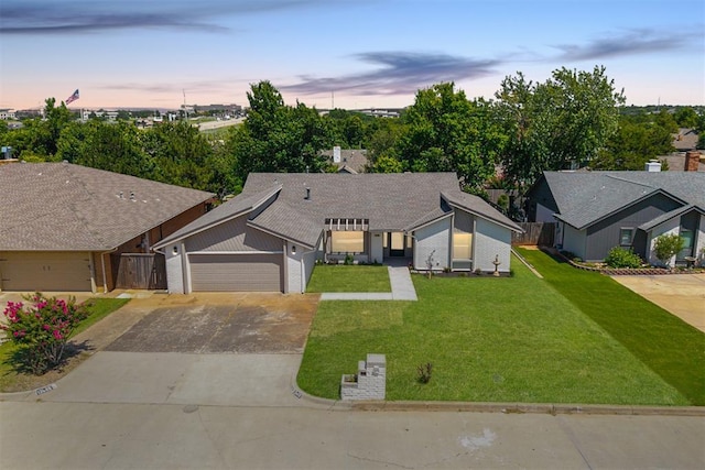 13608 Pinehurst Rd, Oklahoma City, OK 73120 - photo 1