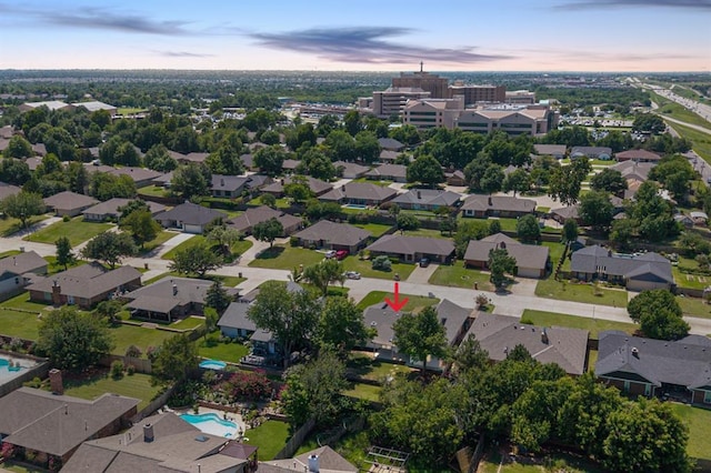13608 Pinehurst Rd, Oklahoma City, OK 73120 - photo 46