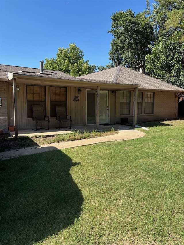 3204 Robin Ridge Rd, Oklahoma City, OK 73120 - photo 2