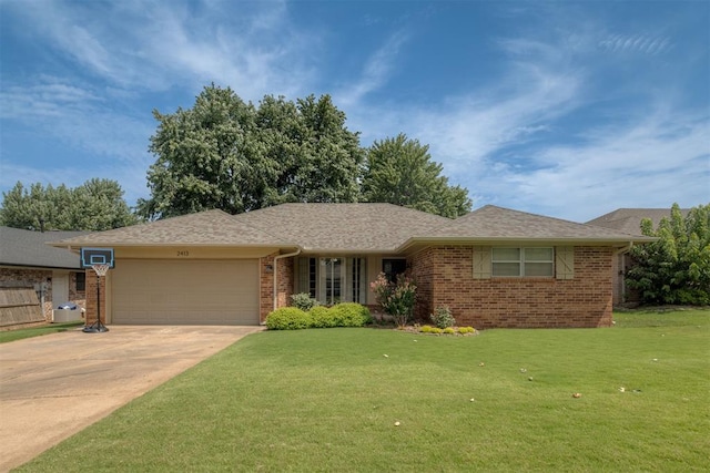 2413 Pinon Pl, Edmond, OK 73013 - photo 1
