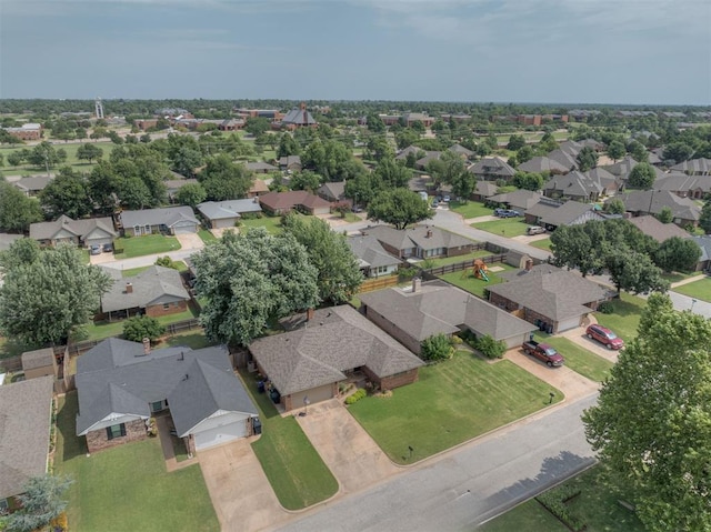 2413 Pinon Pl, Edmond, OK 73013 - photo 44