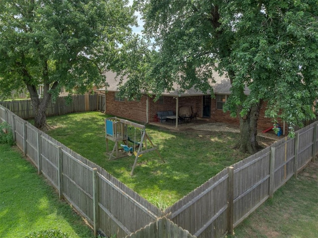 2413 Pinon Pl, Edmond, OK 73013 - photo 45