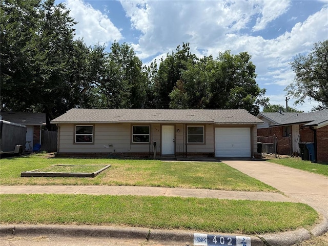 402 Lanes Turn, Edmond, OK 73003 - photo 1