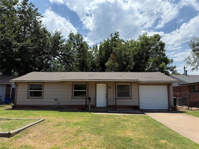 402 Lanes Turn, Edmond, OK 73003 - photo 2