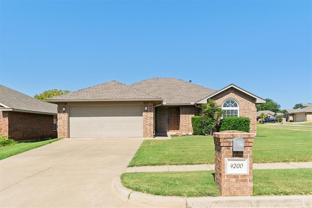 4200 Elf Owl Ct, Norman, OK 73072 - photo 3