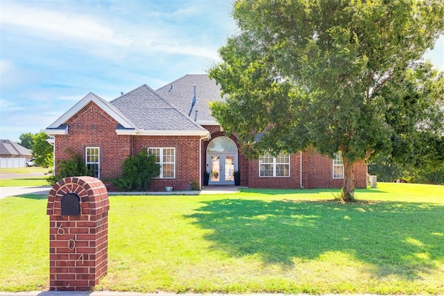 604 Konner Cir, Sayre, OK 73662 - photo 1